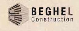 Beghel Construction