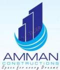 Amman Constructions