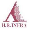 H R Infra