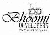 Bhoomi Developers Naroda