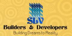 SLV Builders And Developers Bangalore