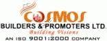 Cosmos Builders