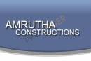 amrutha-constructions sai-brundavanam Elevation Elevation