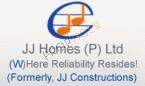 JJ Homes