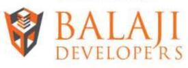 Balaji Developers Bangalore