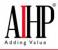 Images for Logo of AIHP