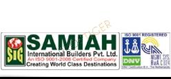 Samiah International Builders