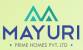 Images for Logo of Mayuri