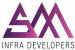 Images for Logo of SM Infra