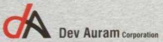 Dev Auram Corporation