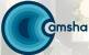 Images for Logo of Amsha