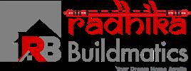 Radhika Buildmatics