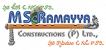 Images for Logo of MS Ramayya