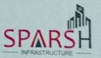 Sparsh Infrastructure