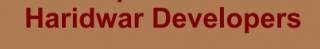 Haridwar Developers