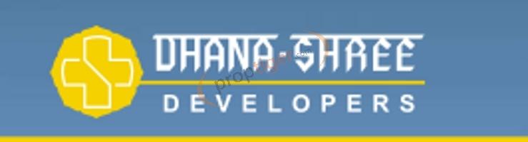 Images for Logo of Dhanshree Developers