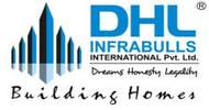 DHL Infrabulls International