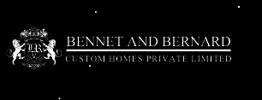 Bennet And Bernard Custom Homes
