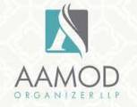 Aamod Organizer
