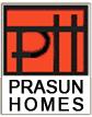 Images for Logo of Prasun Homes