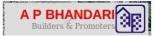 Images for Logo of A P Bhandari