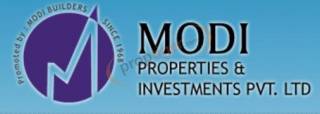 Modi Properties Pvt Ltd
