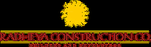 Radheya Construction Company