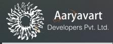 Aaryavart Developers