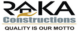Raka Infinity
