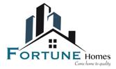 Fortune Homes Builders And Developers