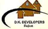 DK Developers Rajkot