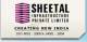 Sheetal Infrastructure