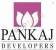 Images for Logo of Pankaj Developers
