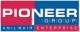 Pioneer Infrastructures
