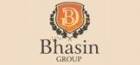 Images for Logo of Bhasin