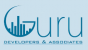 Images for Logo of Guru Developers and Associates