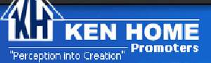 Ken Home