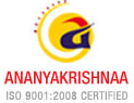 Ananyakrishnaa
