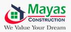 Mayas Construction