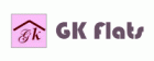 Images for Logo of GK Flats