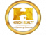 Hindhrealty India Pvt Ltd