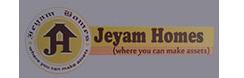 Jeyam Homes