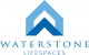 Images for Logo of Water Stone