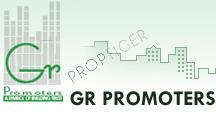 GR Promoters