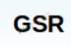 GSR