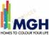 Images for Logo of MG Housing