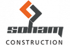 Images for Logo of Soham Construction Kolkata