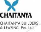 Images for Logo of Chaitanya