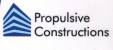 Propulsive Constructions