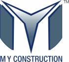 Images for Logo of M Y Construction